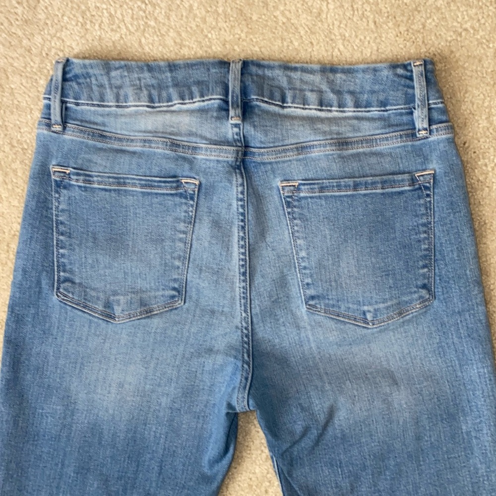 FRAME Jeans - Picture 7 of 8